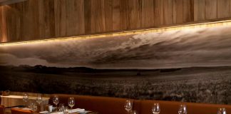 Certificado a la Excelencia para Le Grill