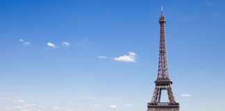 Tour del té en París de la mano de Eclaire