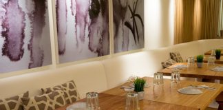 Martes de tapas y amigas en BRAC