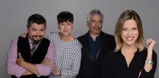 Llega el primer reality de coctelería en Argentina