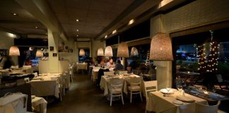 Platos para entrar en calor renuevan la carta de Bandol