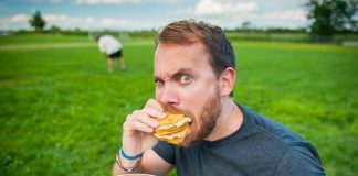 Los hombres argentinos lideran el ranking de sobrepeso en sudamérica