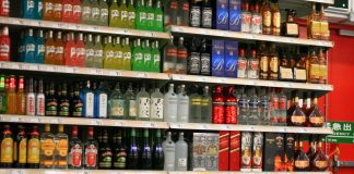 Avanza el proyecto para que las bebidas alcohólicas informen cuántas calorías tienen