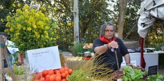 Se viene la 2°: Espacio Gormet en Pilar