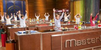 Los más chicos a la cocina: se viene MasterChef Junior