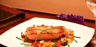 Una escapada gourmet: Thierry Bistrot