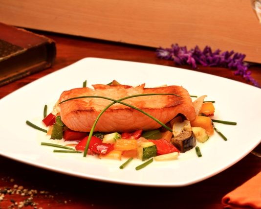 Una escapada gourmet: Thierry Bistrot