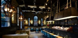 La Mar de Gastón Acurio renueva su carta