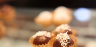 Compañia de Chocolates fue premiada en los International Chocolate Awards