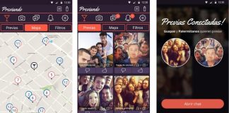 Previando: una app para conectar salidas