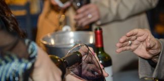 Se viene la segunda edición de la Feria de Vinos Orgánicos