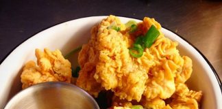 NOLA: cocina cajún en Buenos Aires