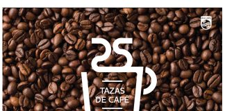 25 tazas de café: historias con un auténtico espresso de por medio
