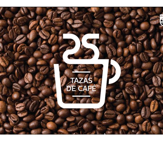 25 tazas de café: historias con un auténtico espresso de por medio