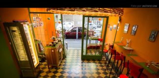 Degustaciones gratuitas en La Vicuña