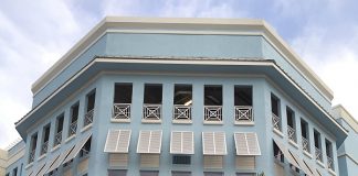 El golfista Tiger Woods abrirá un excéntrico restaurant