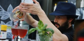 El Angostura Challenge Buenos Aires ya tiene ganador