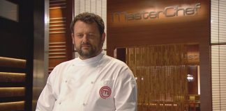 Se viene la final de Masterchef, para Christophe «la de mayor nivel técnico»