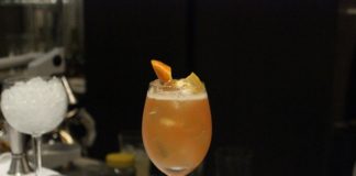 Tragos con fernet sin coca