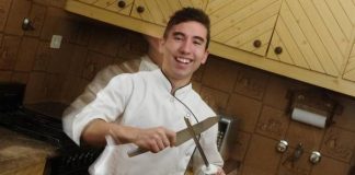 De cocinero voluntario al mejor restaurant del mundo