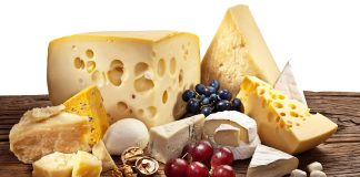 Cuatro tips para los amantes de los quesos