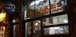 Café San Bernardo un clásico que no pierde vigencia
