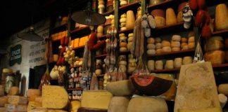 En septiembre llega la Semana de Sabores a Tandil