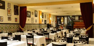 Semana de la Escudella i Carn d’olla en el Casal de Catalunya