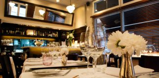 Aceite de Oliva a la carta en Roux Bistró