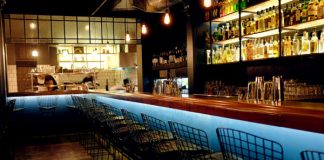 Wine Flights en Shout Bar: exclusiva degustación de vinos de calidad