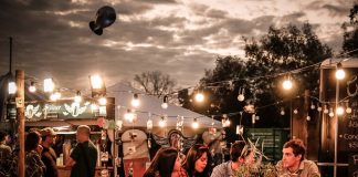 Se viene una nueva edición de Picurba en City Bell