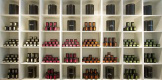 Tehani Lab: el esplendor de las hebras y los blends