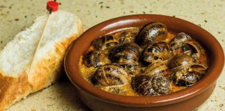 Festejos por el Día Mundial de la Tapa