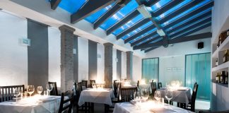 Ike Milano: auténtica cocina italiana con impronta gourmet