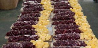 Cientos de personas disfrutaron de las delicias de la Provincia en el Hipódromo de Palermo