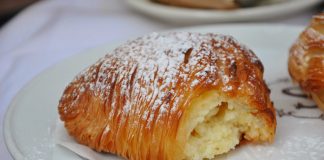 Comenzaron los festejos por la Semana de la Pastelería Italiana
