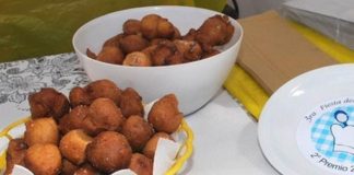 Este fin de semana se realizará la Fiesta del Buñuelo Navarrense