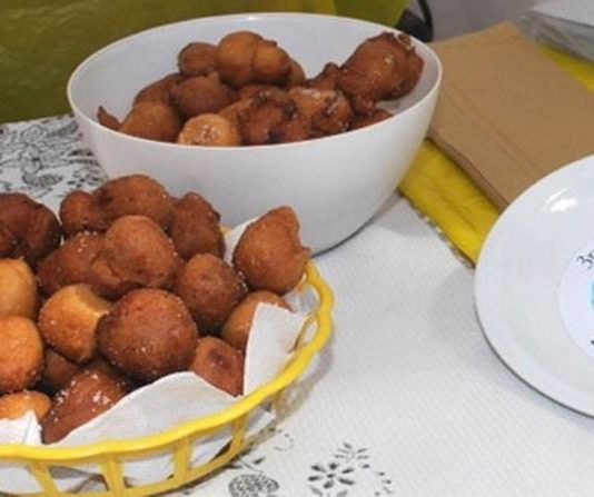 Este fin de semana se realizará la Fiesta del Buñuelo Navarrense