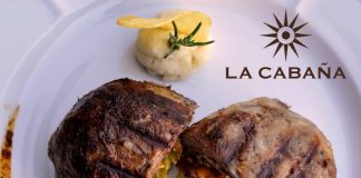La Cabaña: 80 años de vigencia gracias a su parrilla de excelencia