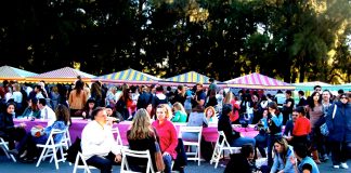 Fin de semana de paseos gastronómicos