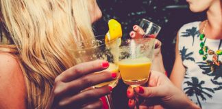 Isabel Bar: el lugar que promete una velada de alta gama