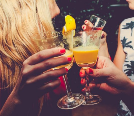 Isabel Bar: el lugar que promete una velada de alta gama