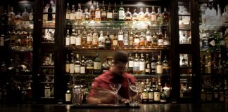 Cata de whisky por las 4 regiones de Escocia