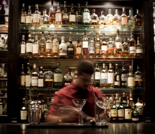 Cata de whisky por las 4 regiones de Escocia