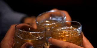 Etiquetas únicas a precios promocionales en la Feria del Whisky