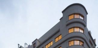 Apertura de lujo de Editor Market en el microcentro porteño