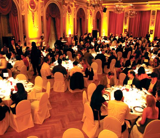 Vuelve la feria Vinos de Lujo al Alvear Palace Hotel