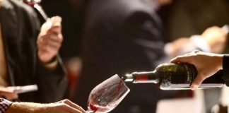 Feria de Vinos solidaria: importantes bodegas a beneficio de adultos mayores