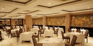 Un restaurante argentino entre los 25 mejores del mundo