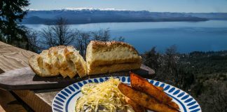 Comenzó Bariloche a la Carta, la fiesta de sabores patagónicos